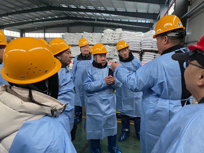 聚力同行，智創(chuàng)未來|河南旭百瑞2025年度首場招商推介會圓 滿召開！